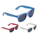 Surfside Metallic Sunglasses